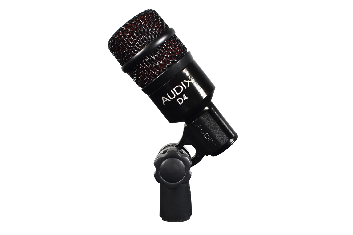 Audix D4
